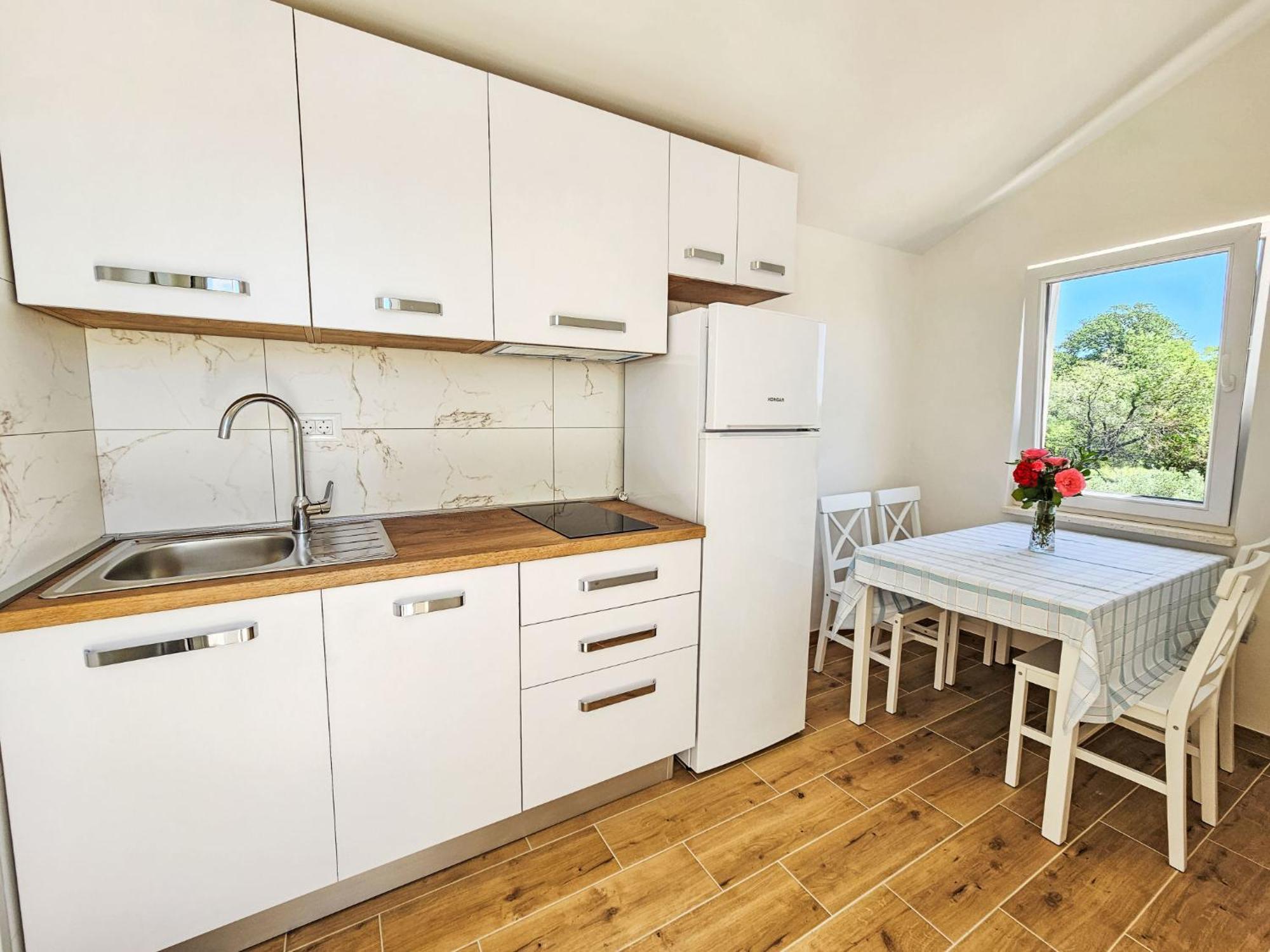 Apartment Balota - Moreska-4 By Interhome Viganj Extérieur photo