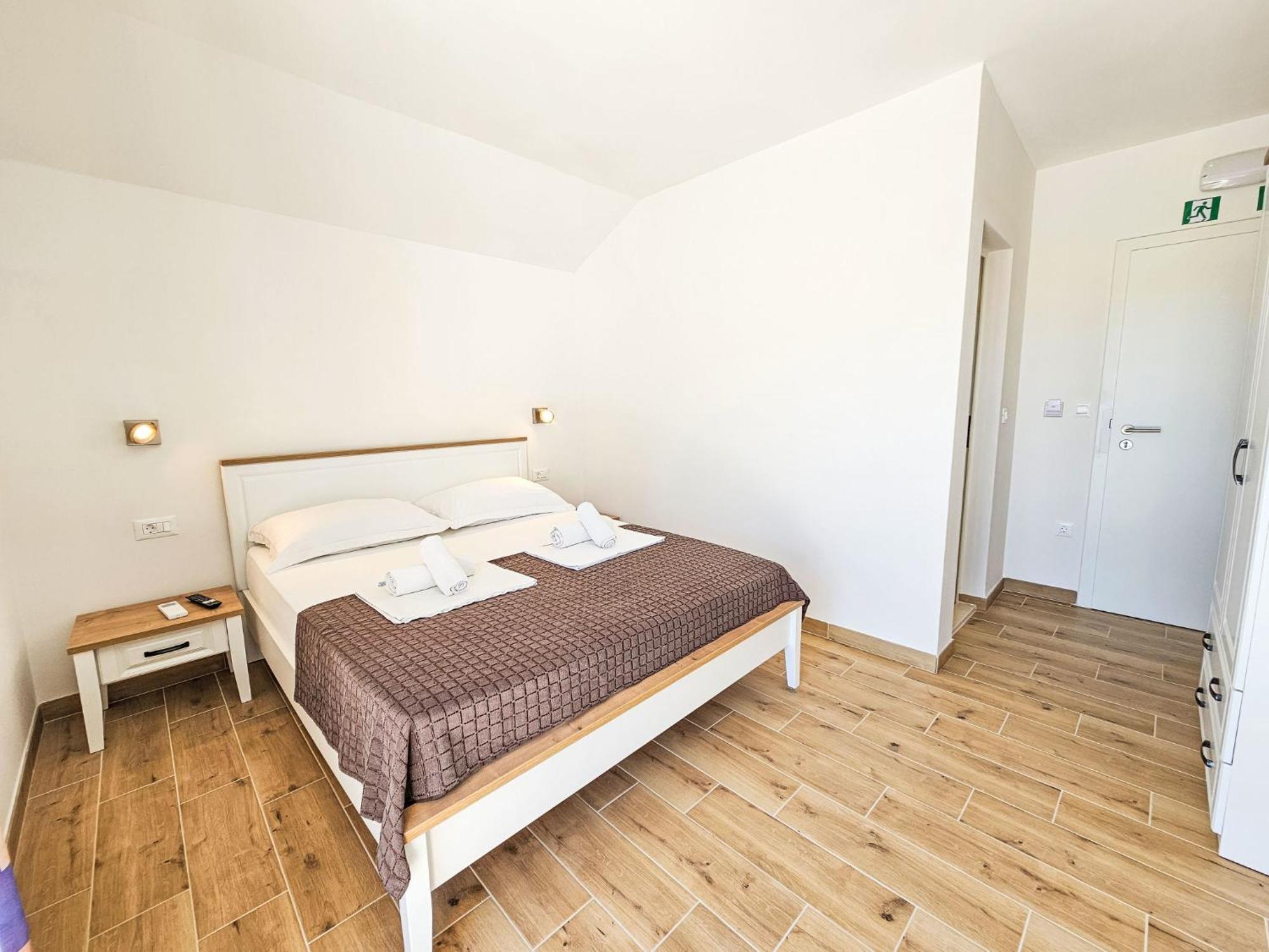 Apartment Balota - Moreska-4 By Interhome Viganj Extérieur photo