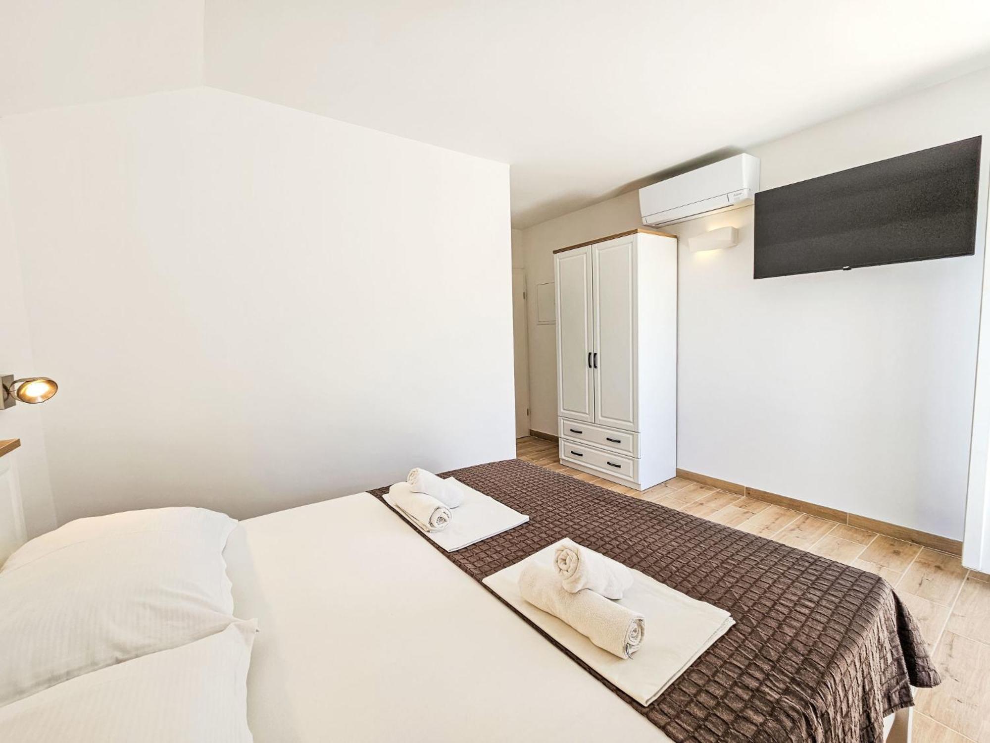 Apartment Balota - Moreska-4 By Interhome Viganj Extérieur photo