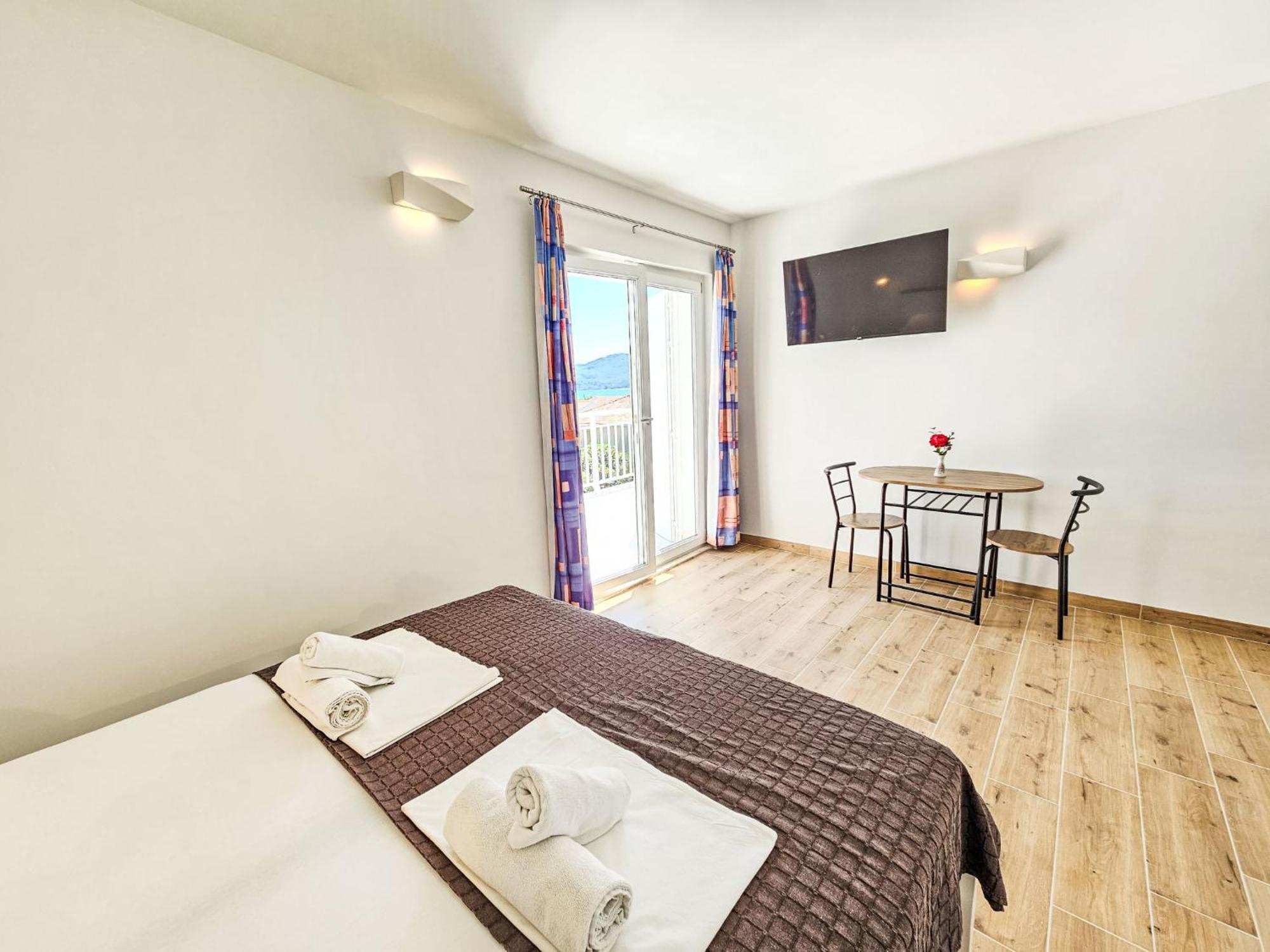 Apartment Balota - Moreska-4 By Interhome Viganj Extérieur photo