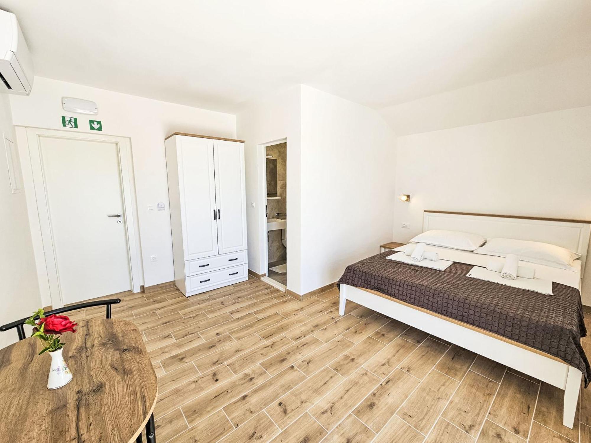 Apartment Balota - Moreska-4 By Interhome Viganj Extérieur photo