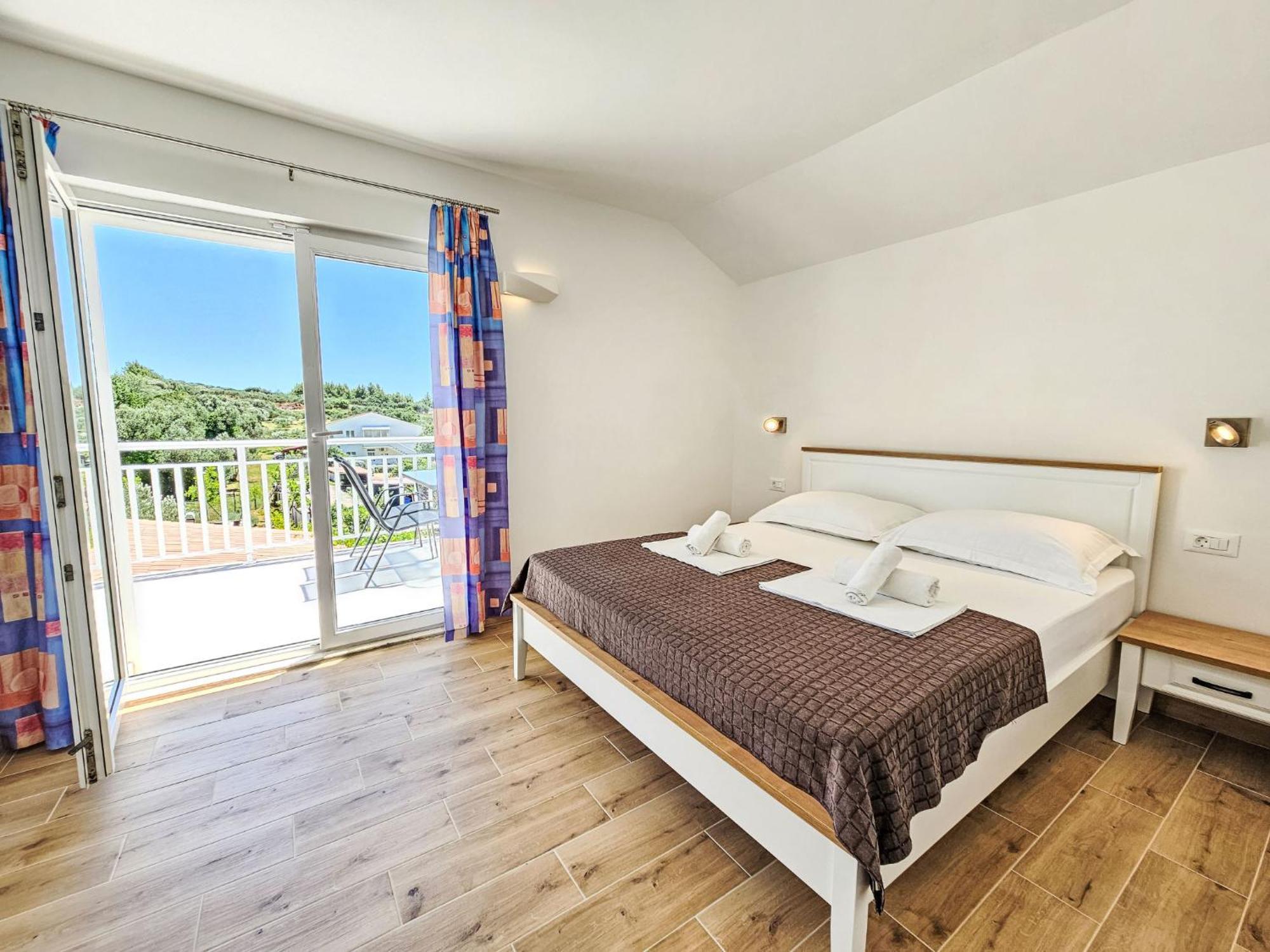 Apartment Balota - Moreska-4 By Interhome Viganj Extérieur photo